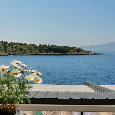 Fabeno Villa Sarande Luaran gambar