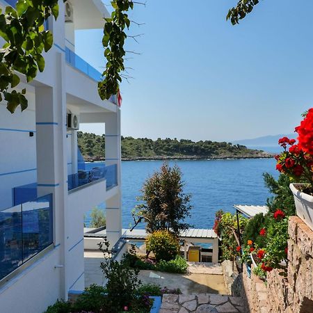 Fabeno Villa Sarande Luaran gambar