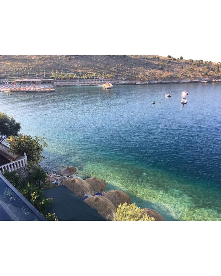 Fabeno Villa Sarande Luaran gambar