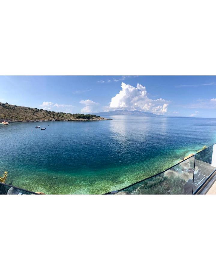 Fabeno Villa Sarande Luaran gambar