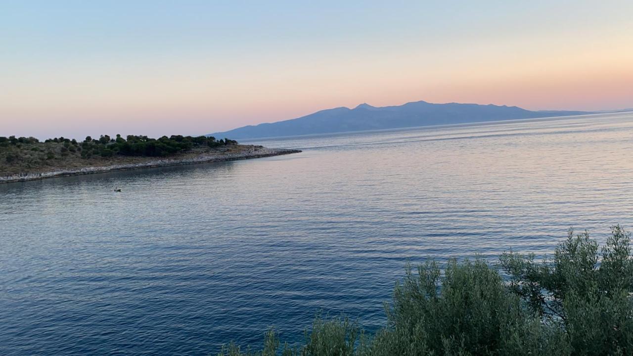 Fabeno Villa Sarande Luaran gambar