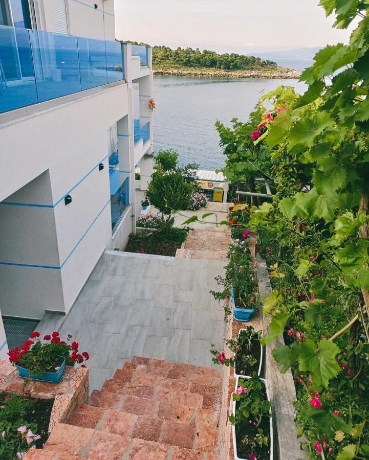 Fabeno Villa Sarande Luaran gambar