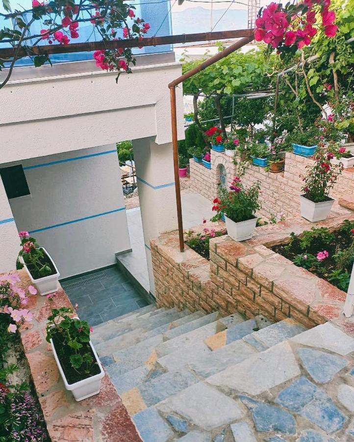 Fabeno Villa Sarande Luaran gambar