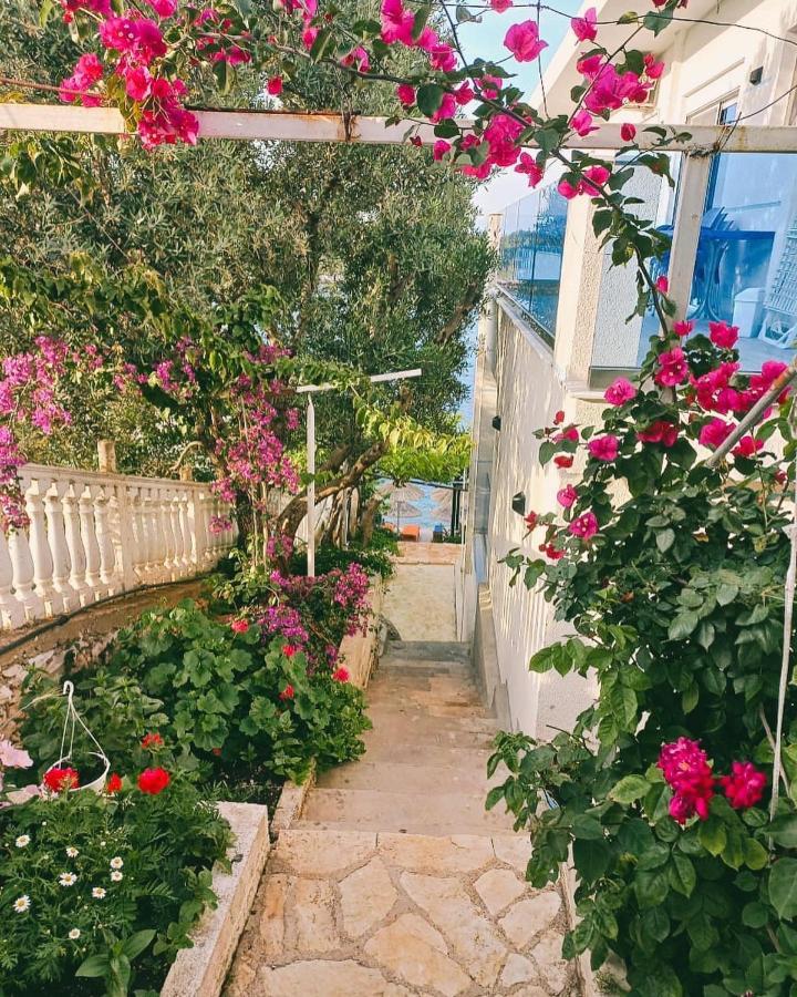 Fabeno Villa Sarande Luaran gambar