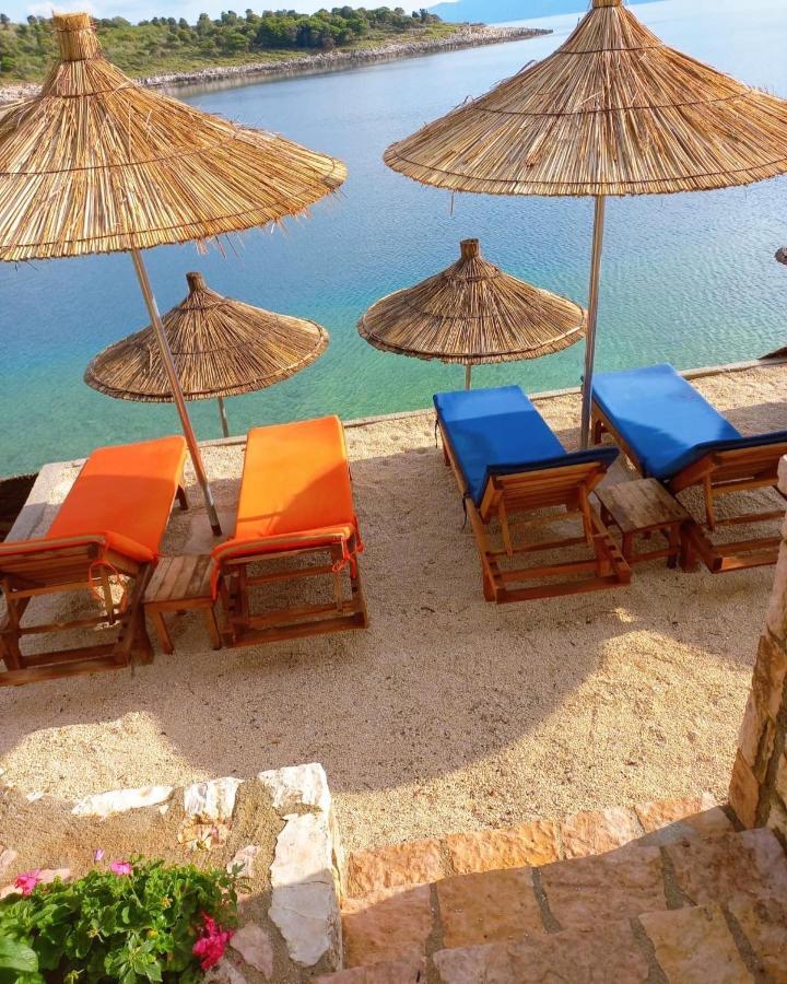 Fabeno Villa Sarande Luaran gambar