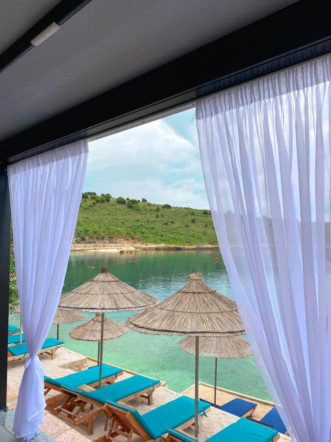 Fabeno Villa Sarande Luaran gambar