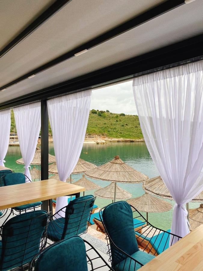 Fabeno Villa Sarande Luaran gambar