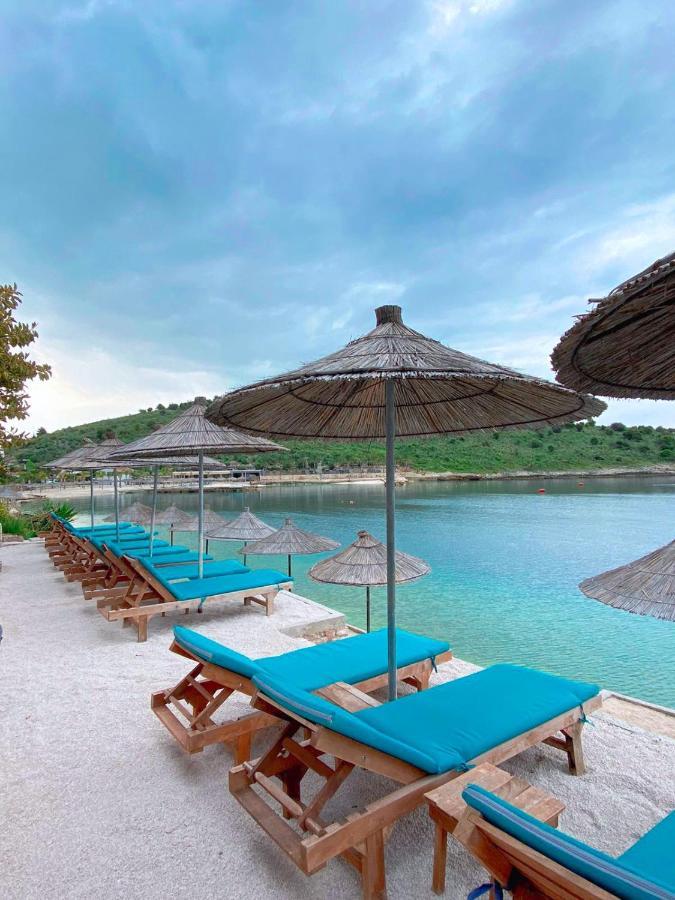 Fabeno Villa Sarande Luaran gambar