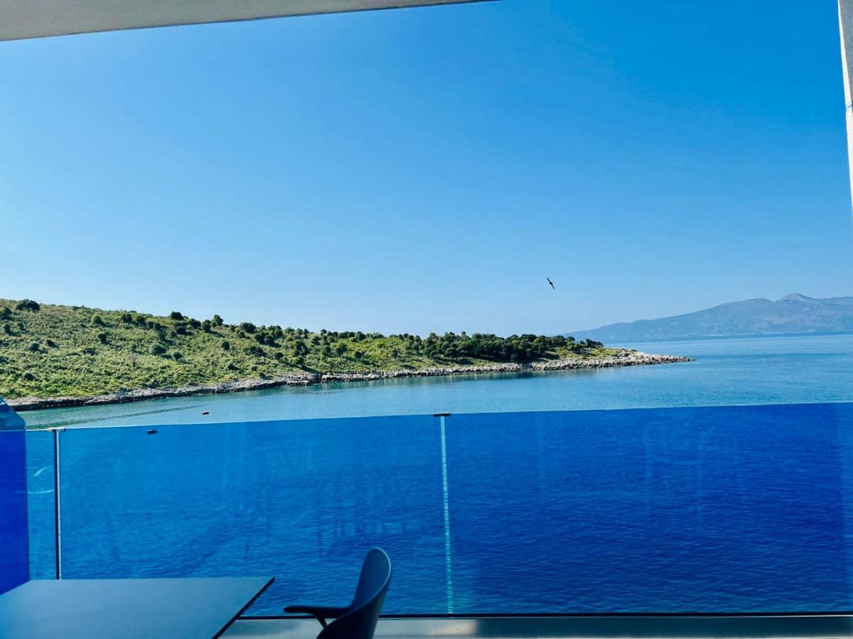 Fabeno Villa Sarande Luaran gambar