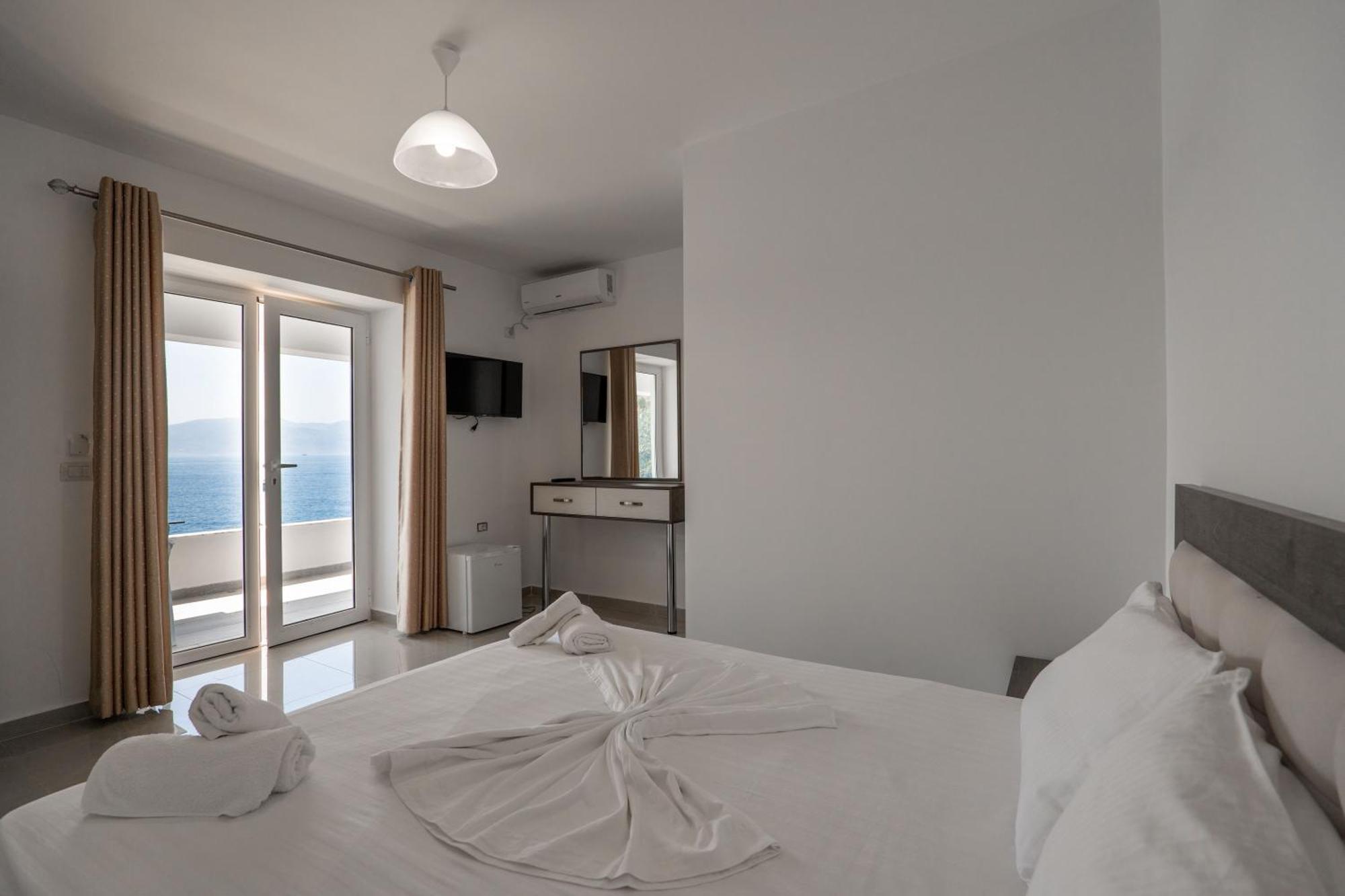 Fabeno Villa Sarande Luaran gambar