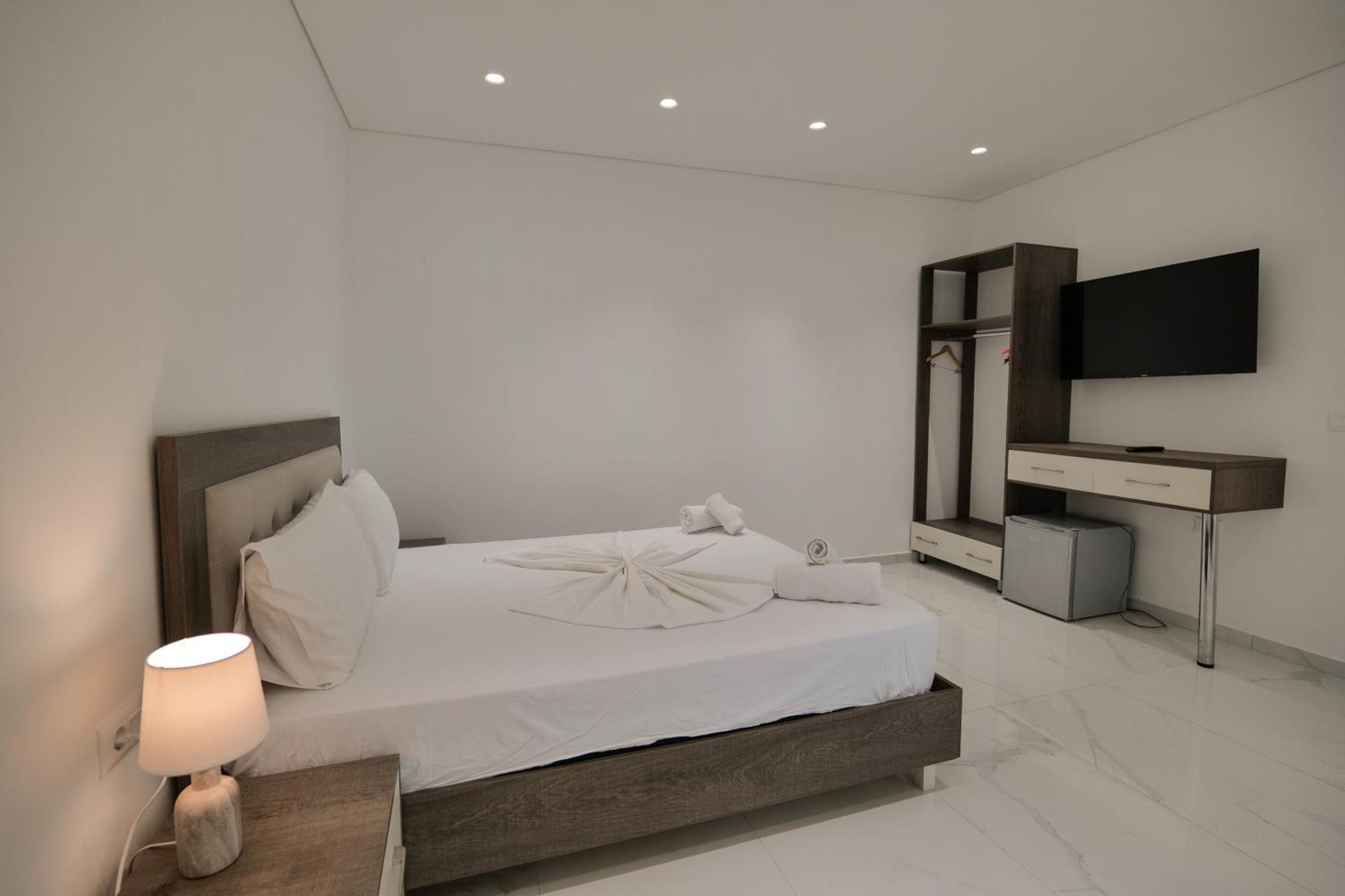 Fabeno Villa Sarande Luaran gambar