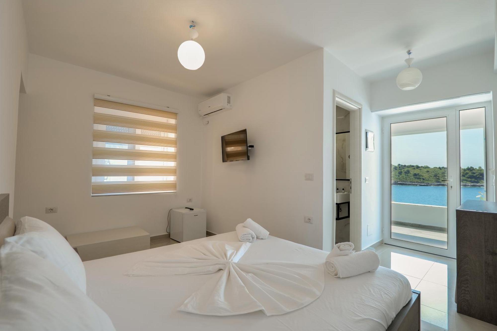 Fabeno Villa Sarande Luaran gambar