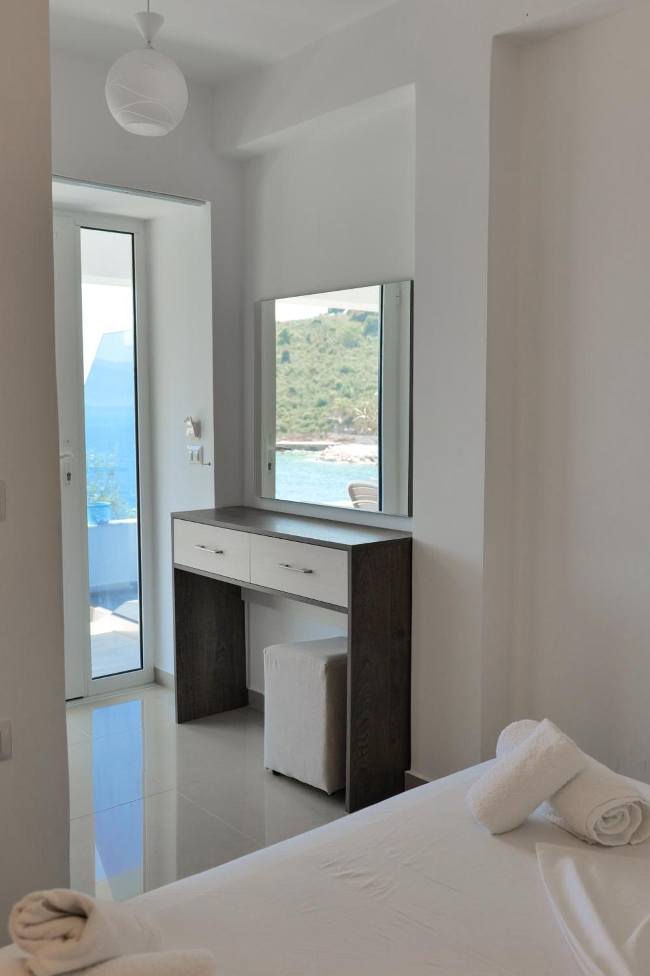 Fabeno Villa Sarande Luaran gambar