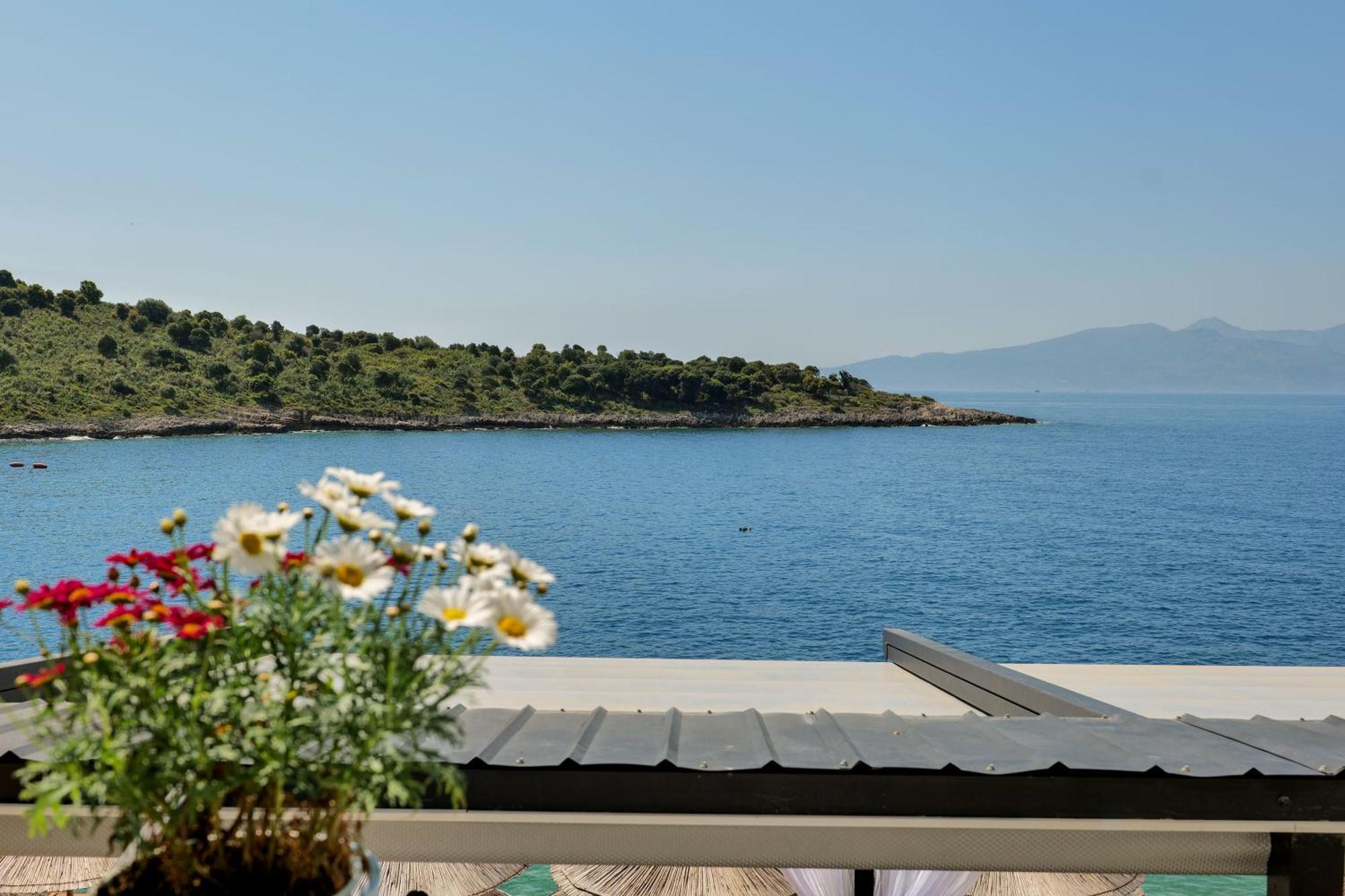 Fabeno Villa Sarande Luaran gambar