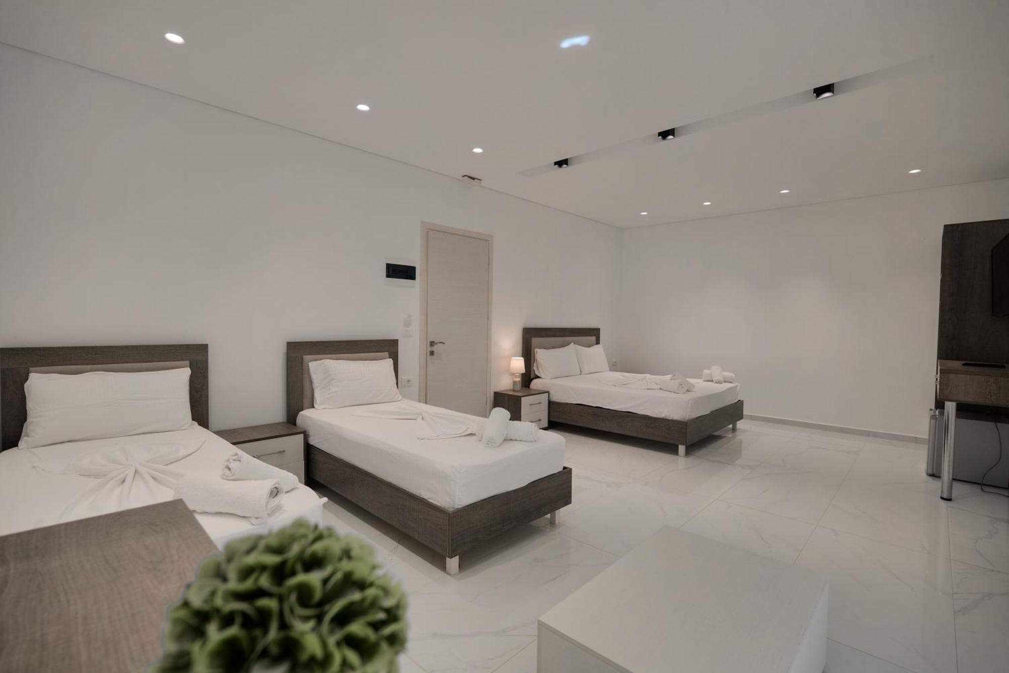 Fabeno Villa Sarande Luaran gambar