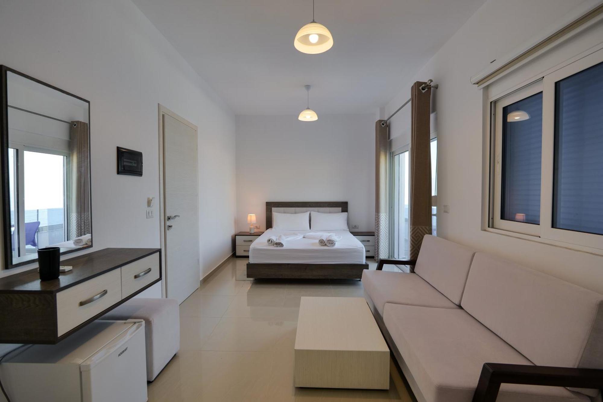 Fabeno Villa Sarande Luaran gambar