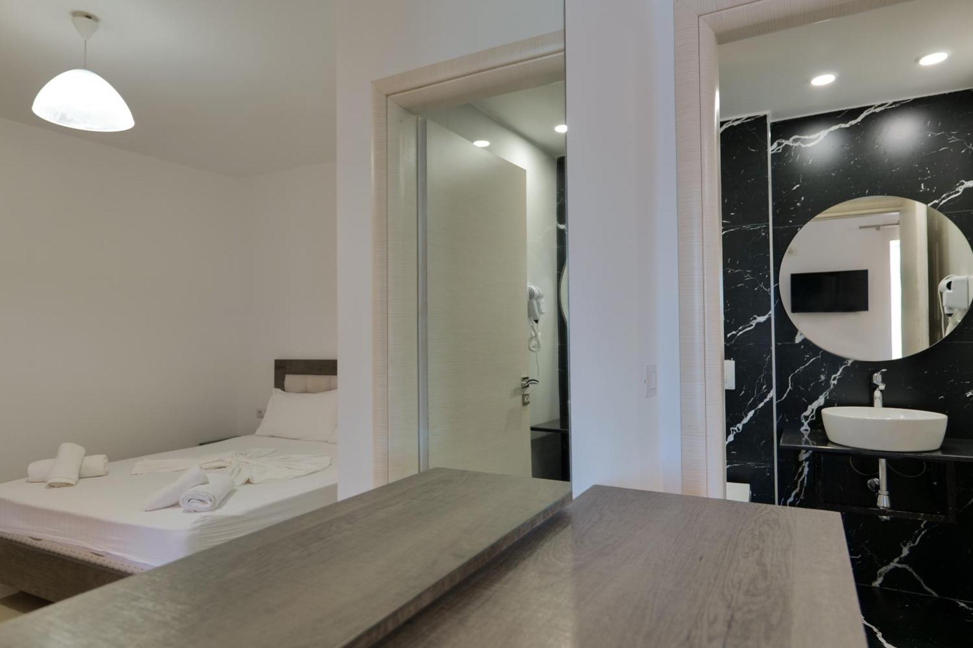 Fabeno Villa Sarande Luaran gambar