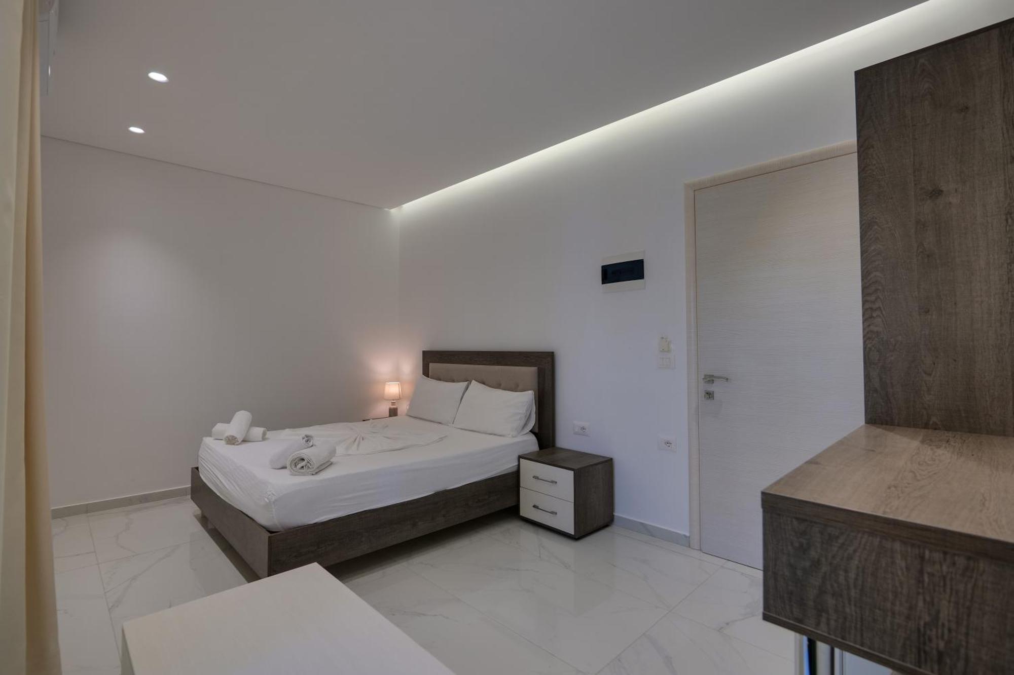Fabeno Villa Sarande Luaran gambar