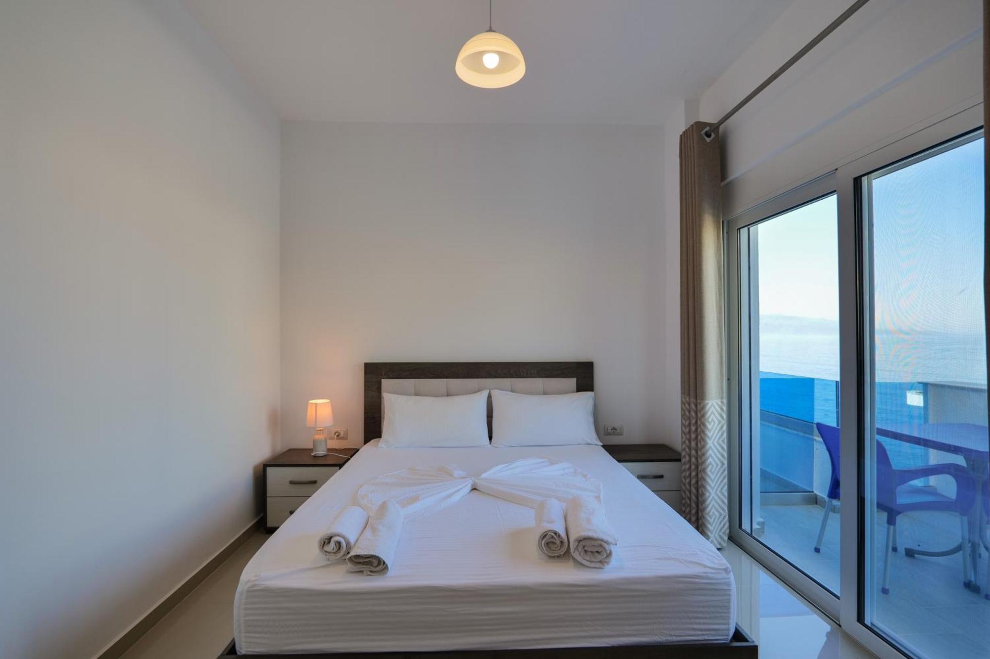 Fabeno Villa Sarande Luaran gambar