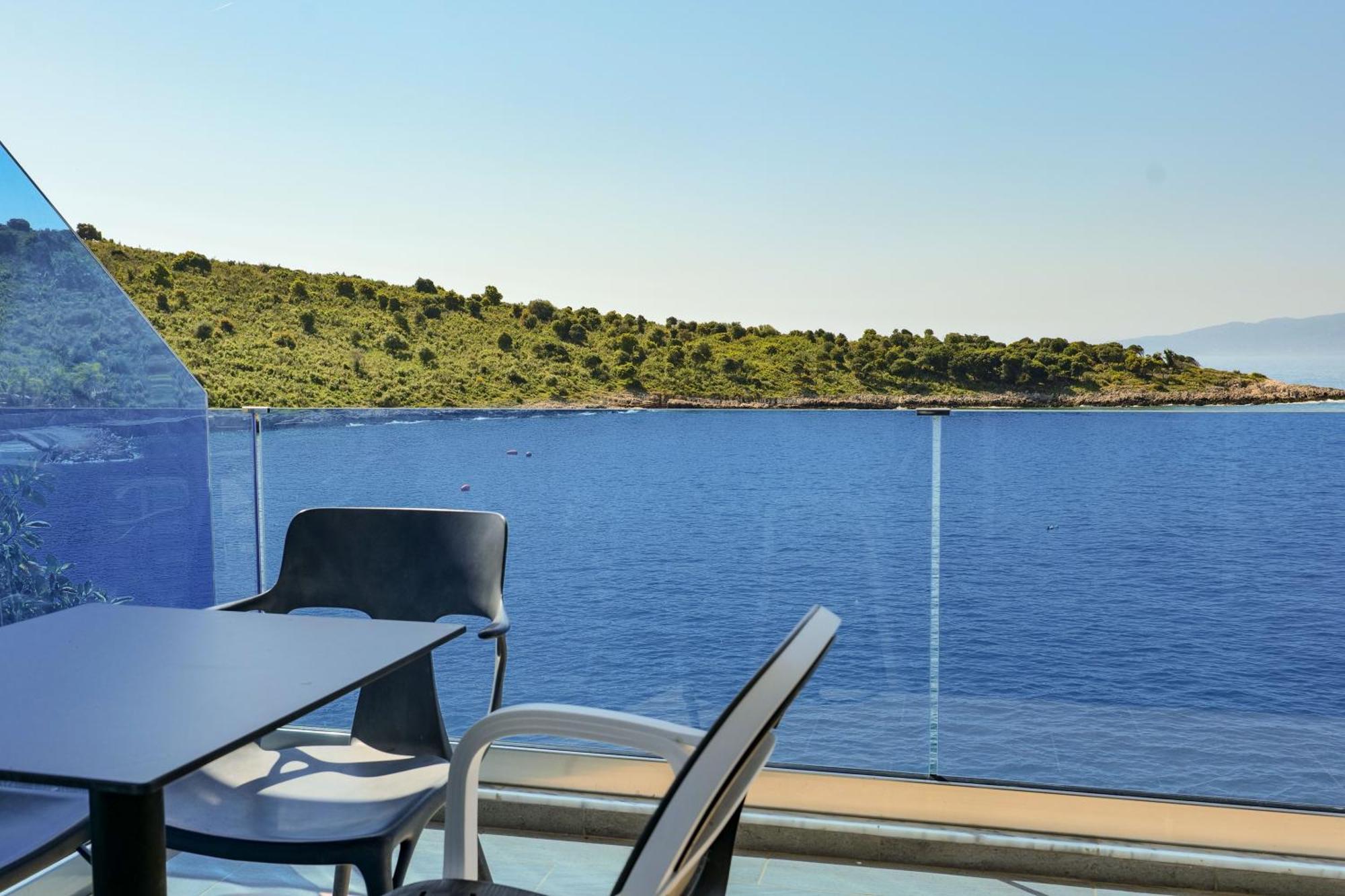 Fabeno Villa Sarande Luaran gambar