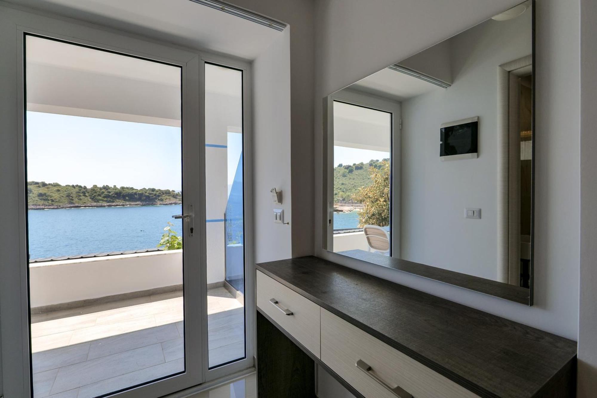 Fabeno Villa Sarande Luaran gambar