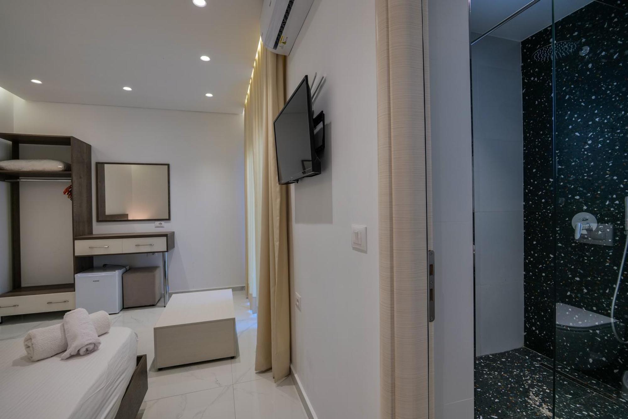 Fabeno Villa Sarande Luaran gambar