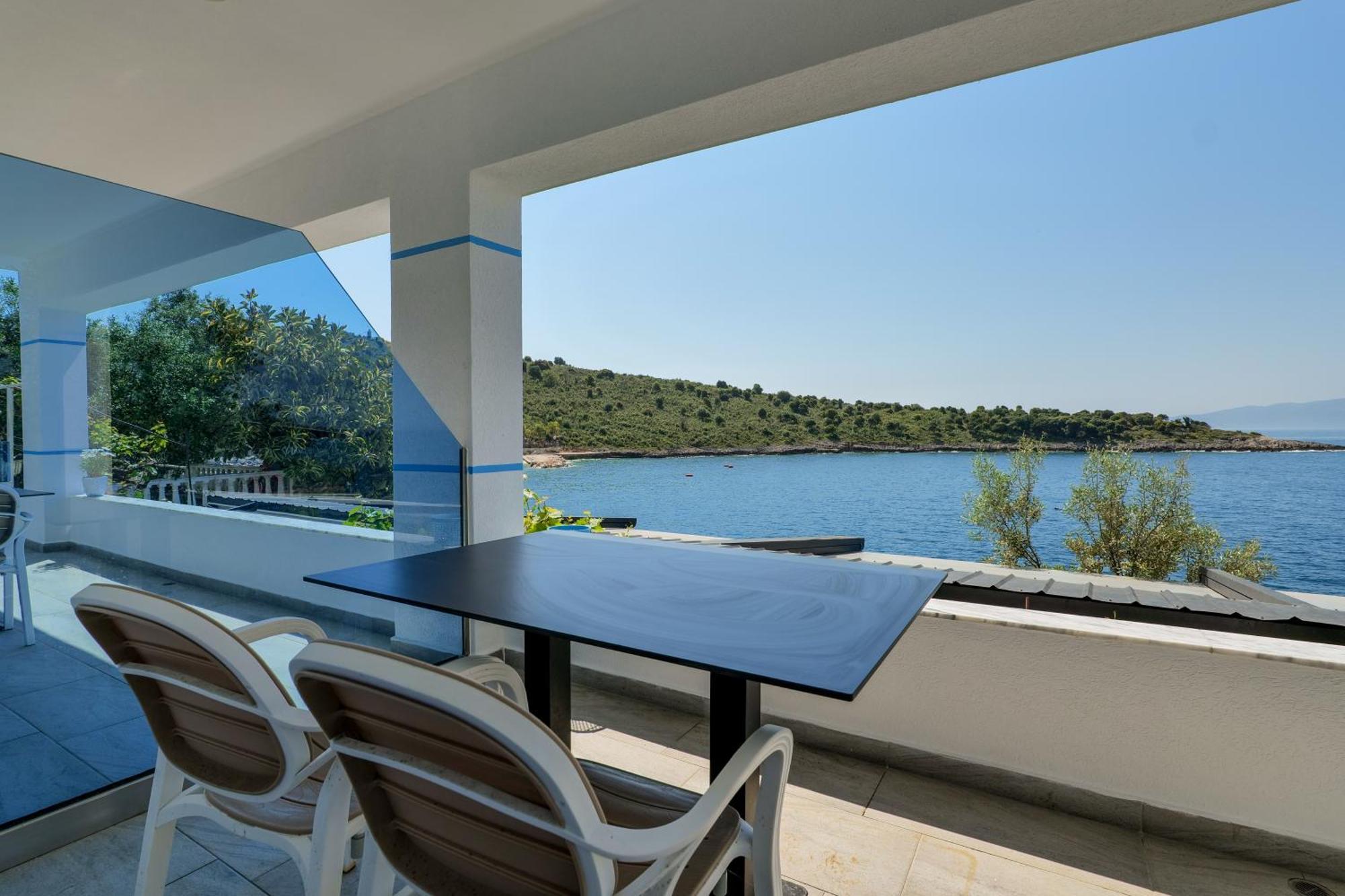 Fabeno Villa Sarande Luaran gambar