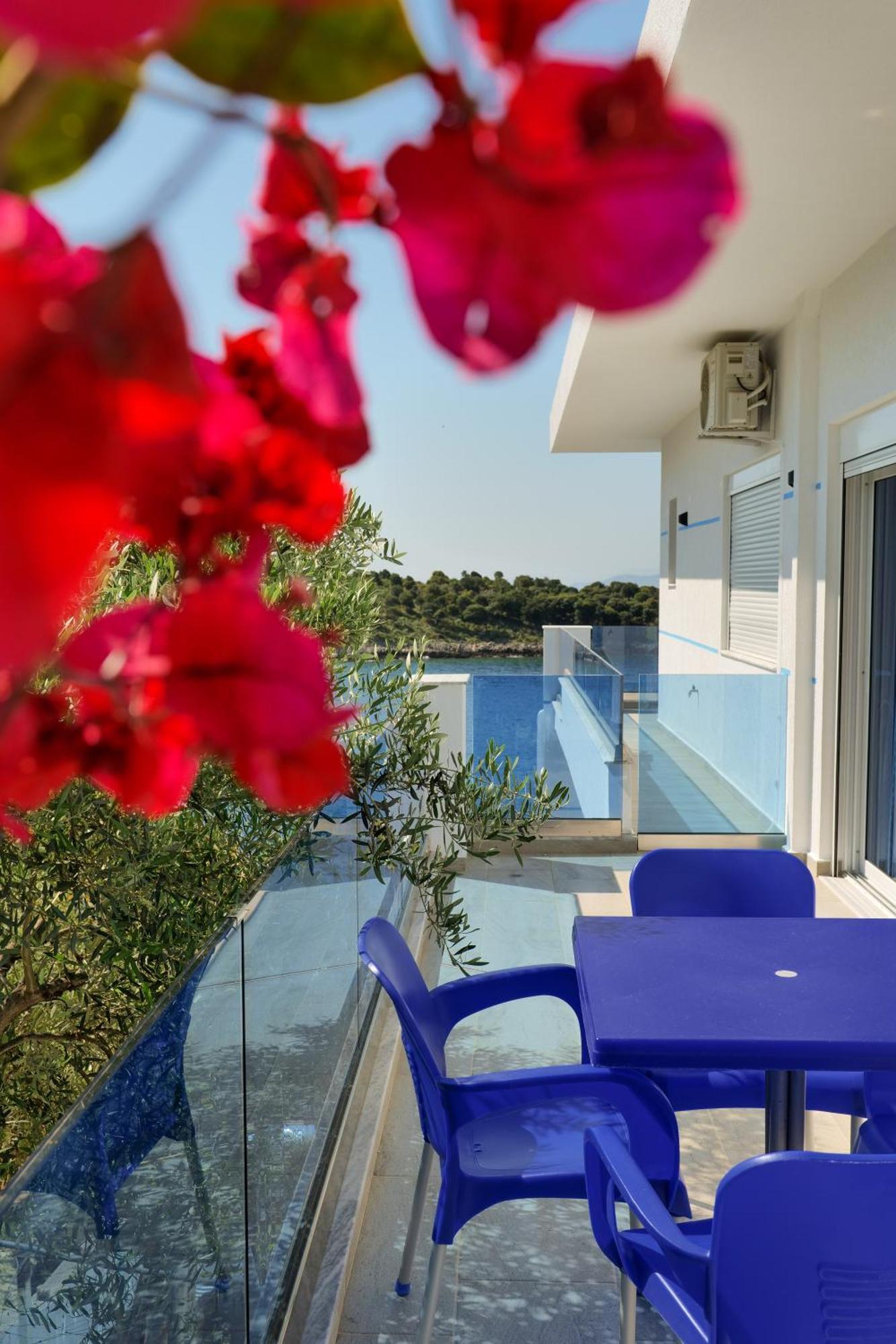 Fabeno Villa Sarande Luaran gambar