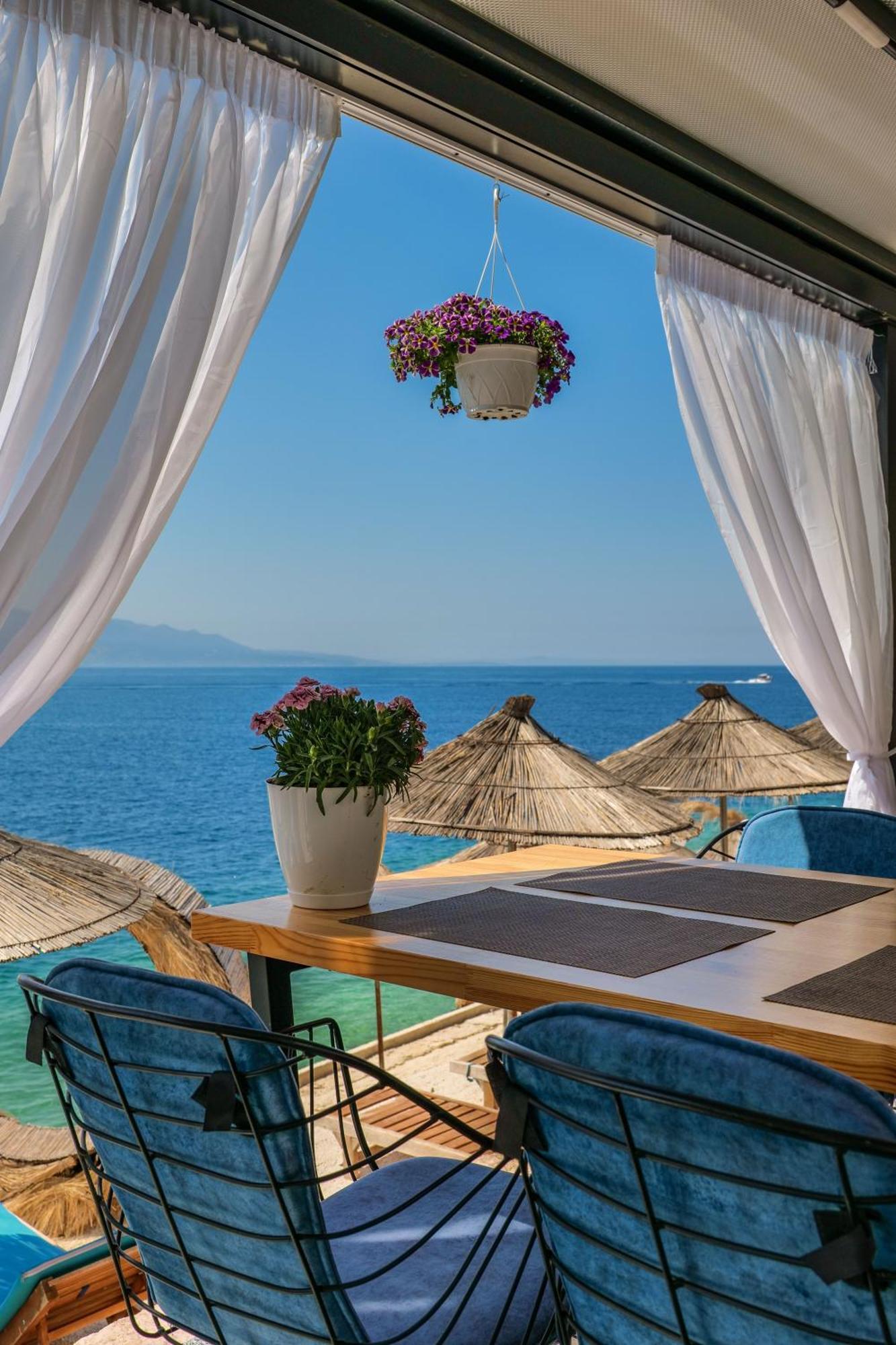 Fabeno Villa Sarande Luaran gambar