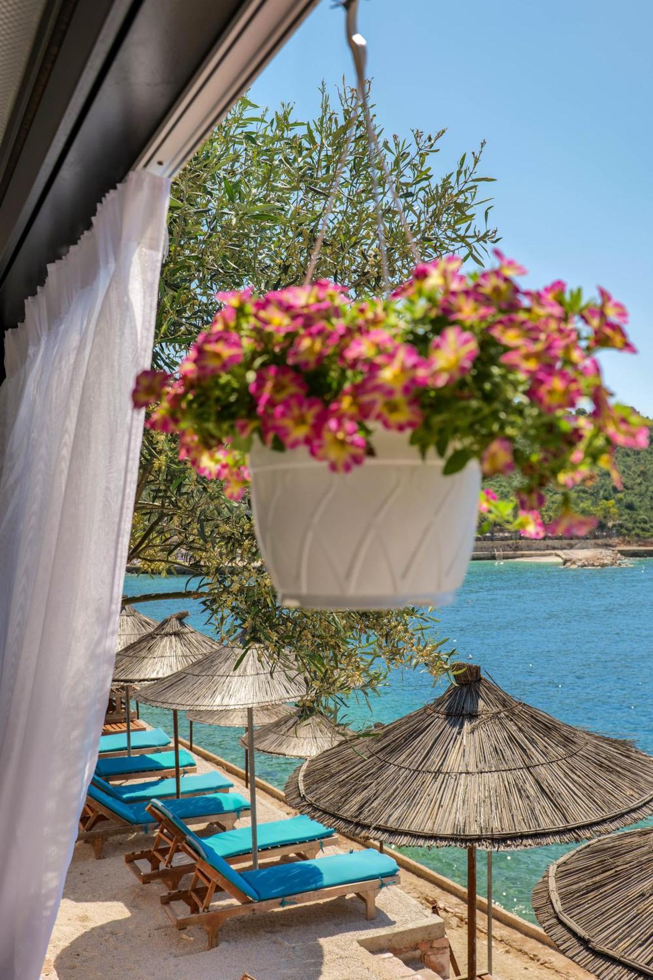 Fabeno Villa Sarande Luaran gambar