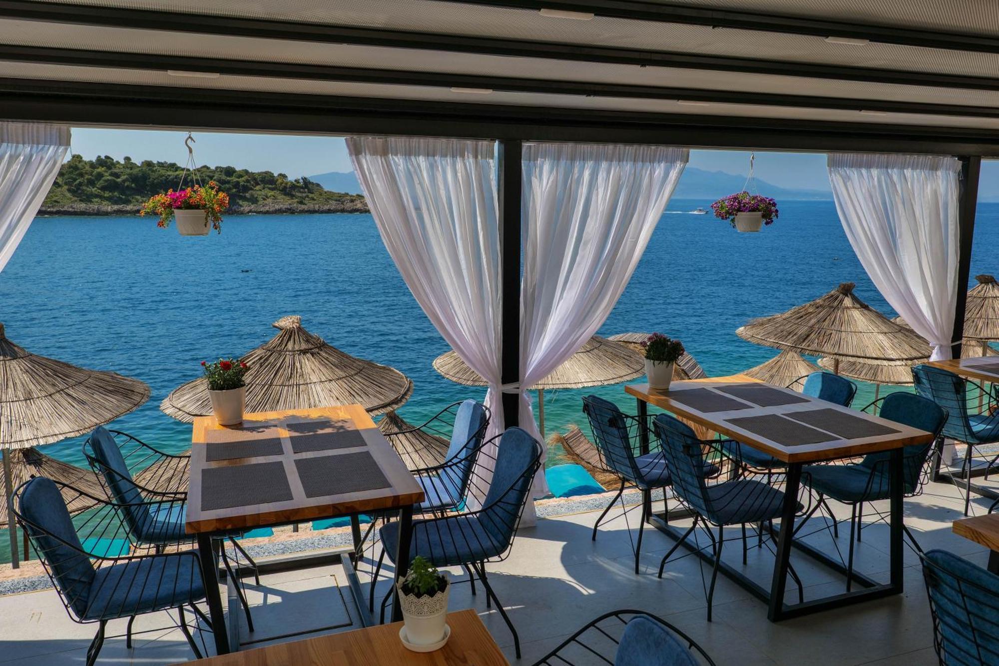 Fabeno Villa Sarande Luaran gambar