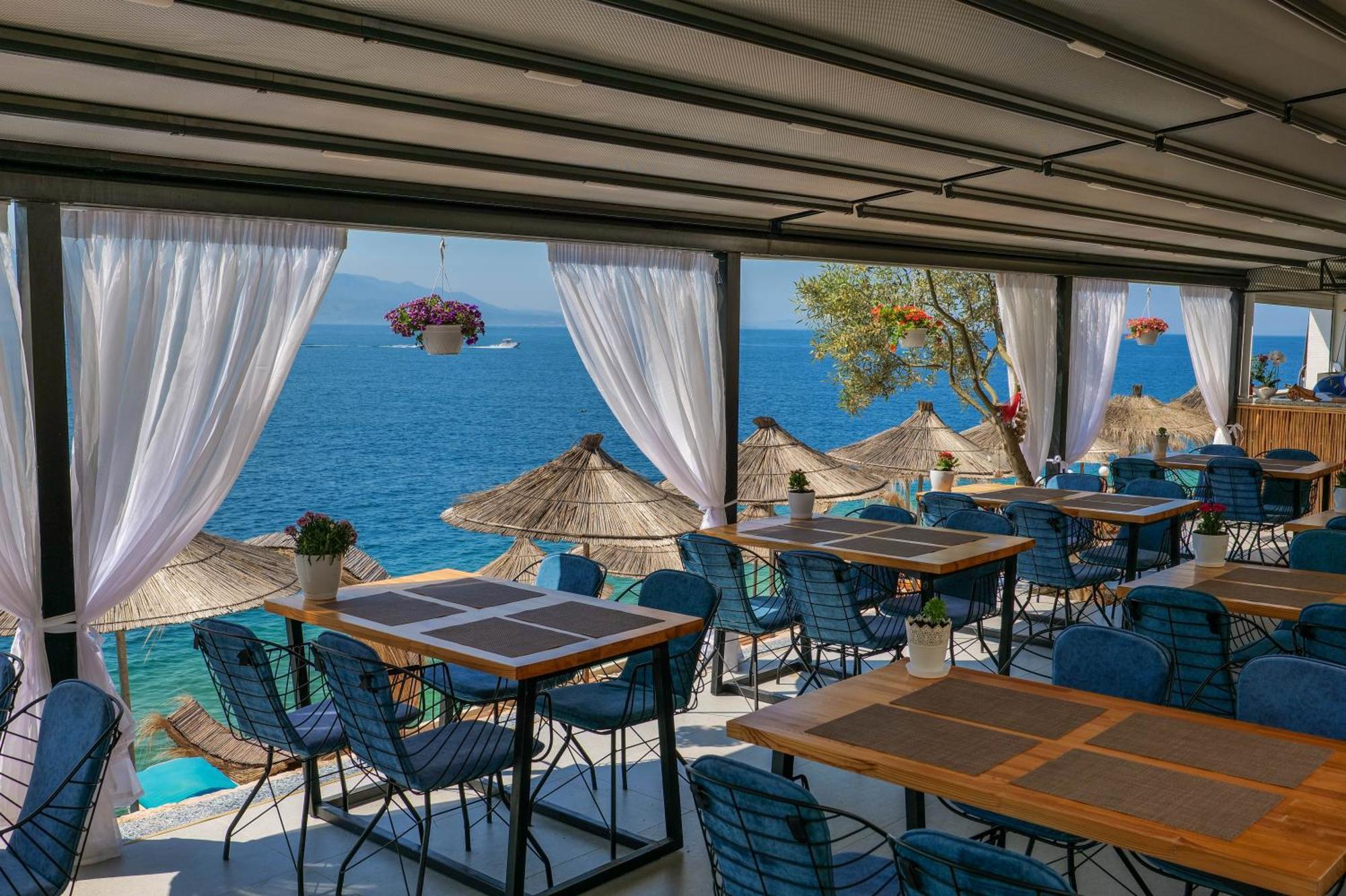 Fabeno Villa Sarande Luaran gambar