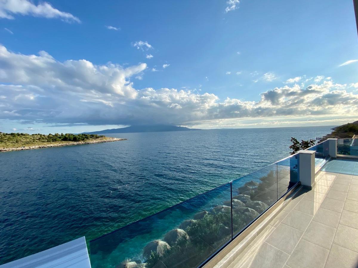 Fabeno Villa Sarande Luaran gambar