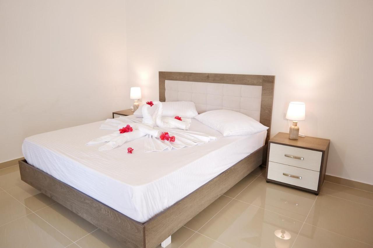 Fabeno Villa Sarande Luaran gambar