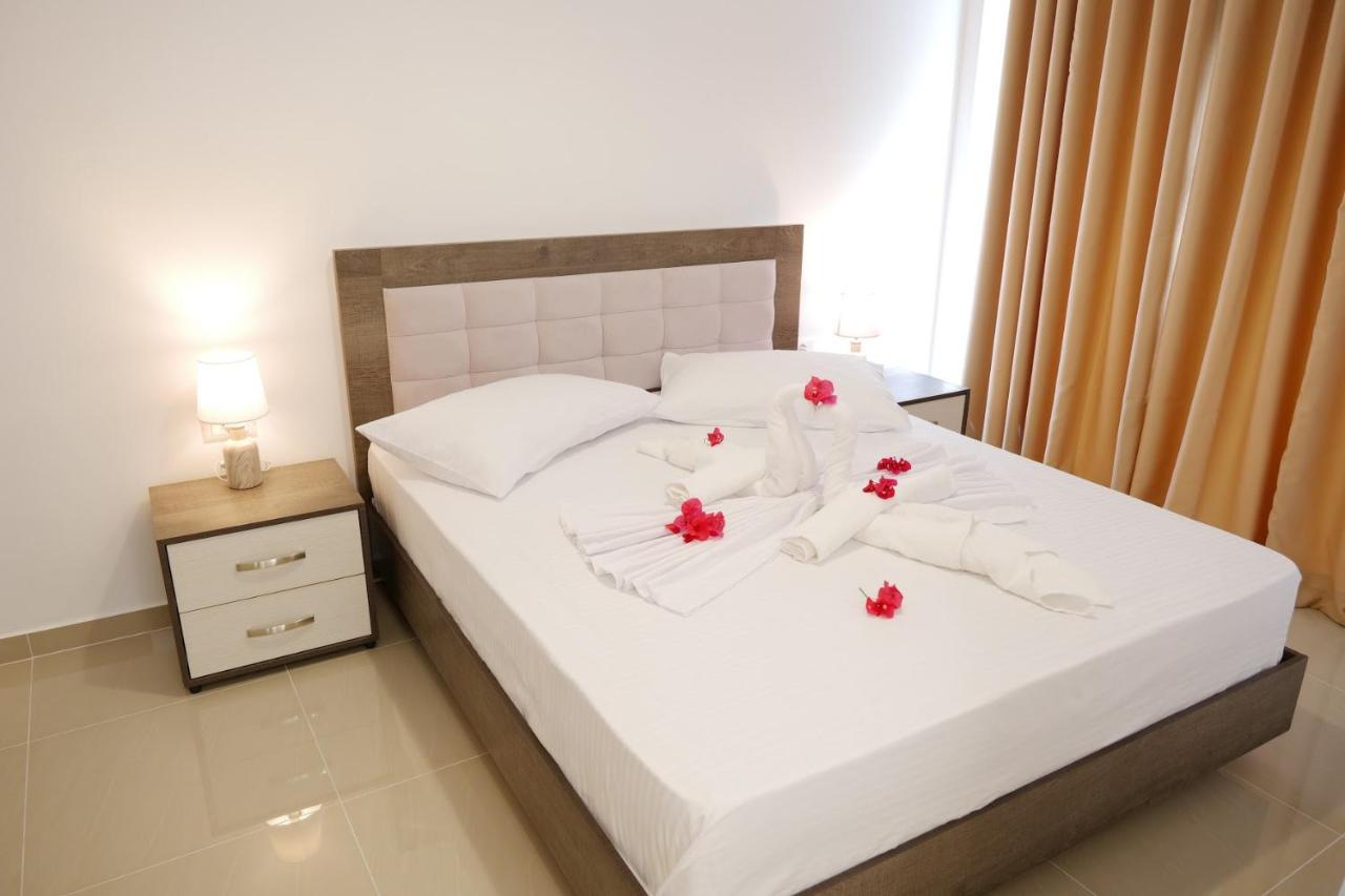 Fabeno Villa Sarande Luaran gambar