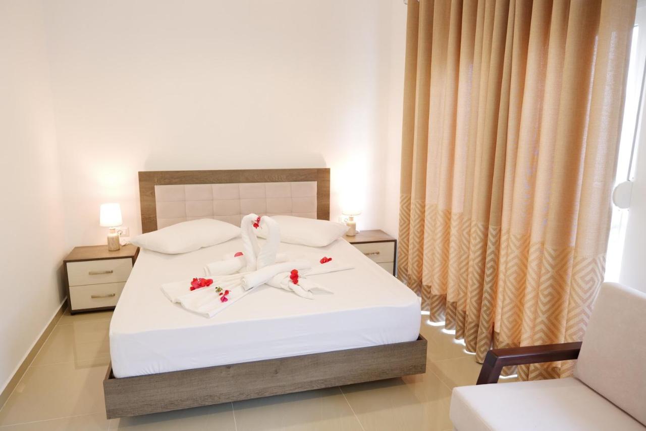 Fabeno Villa Sarande Luaran gambar