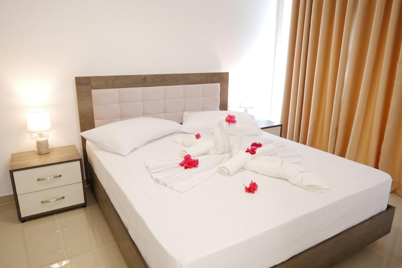 Fabeno Villa Sarande Luaran gambar