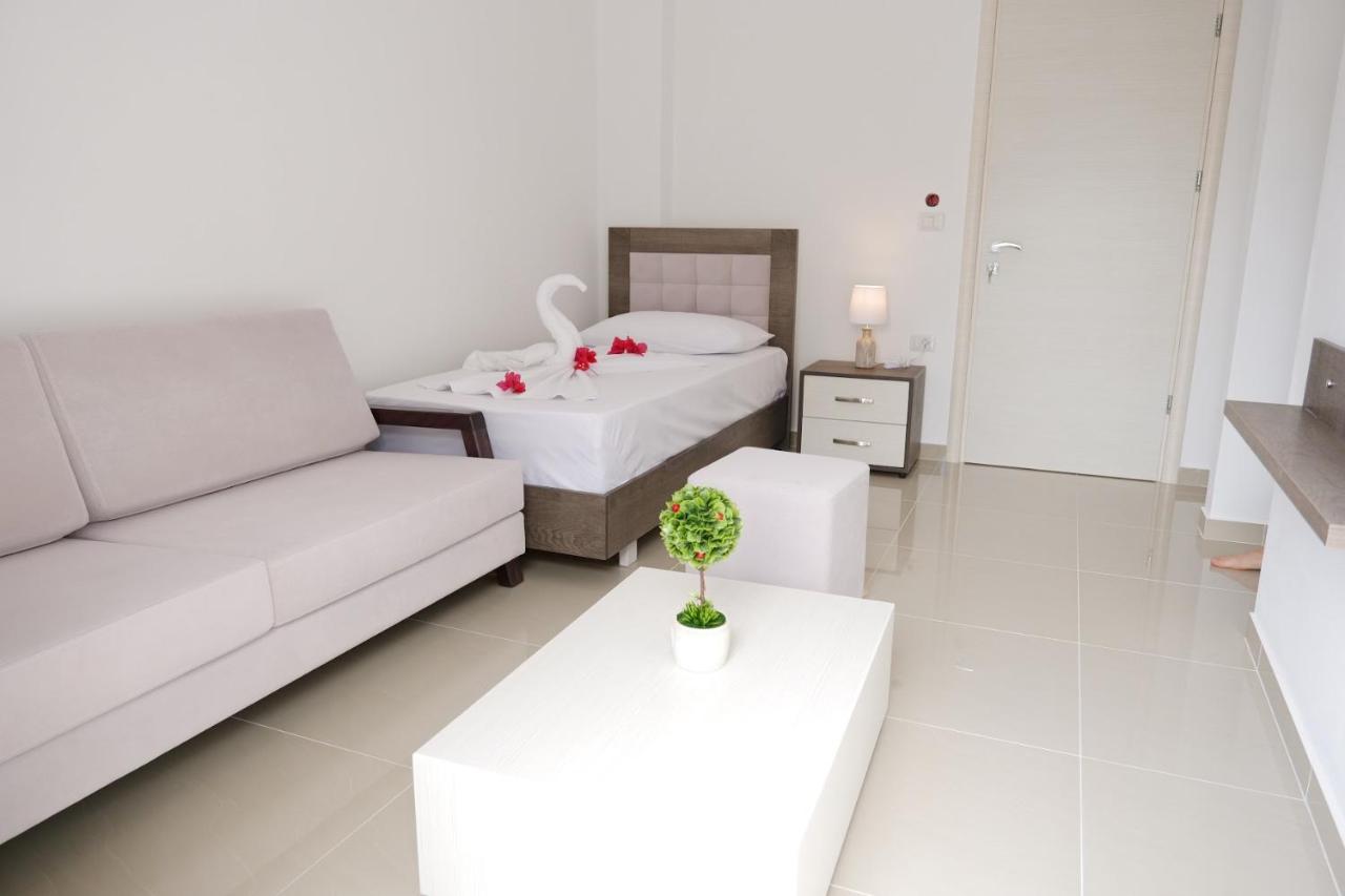 Fabeno Villa Sarande Luaran gambar